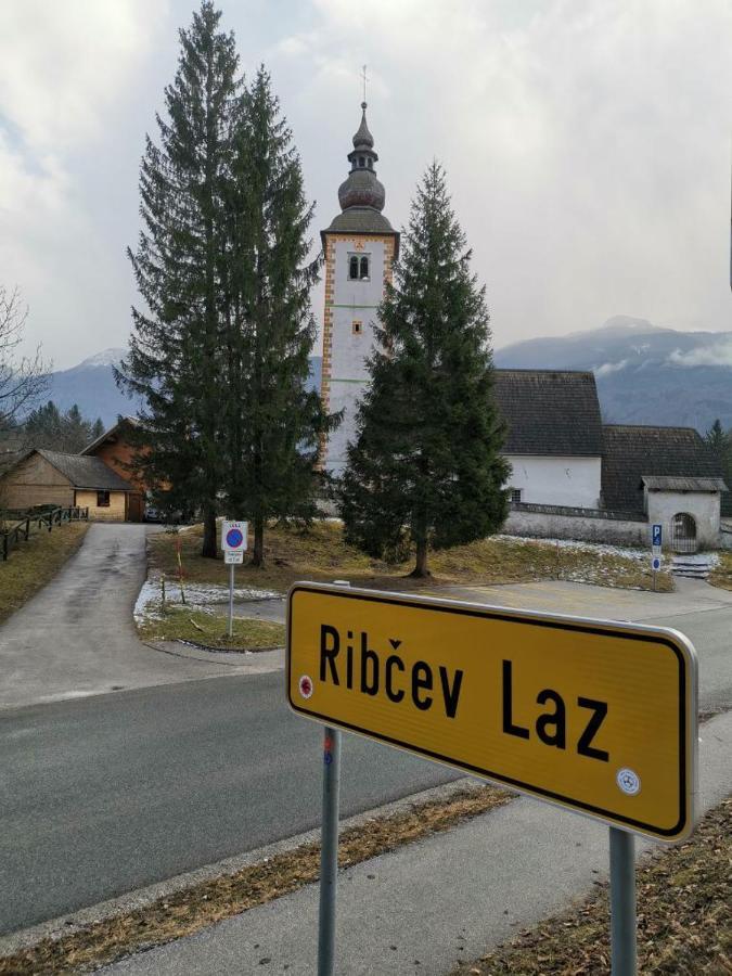 Remarkable Home Bohinj Lake Екстериор снимка