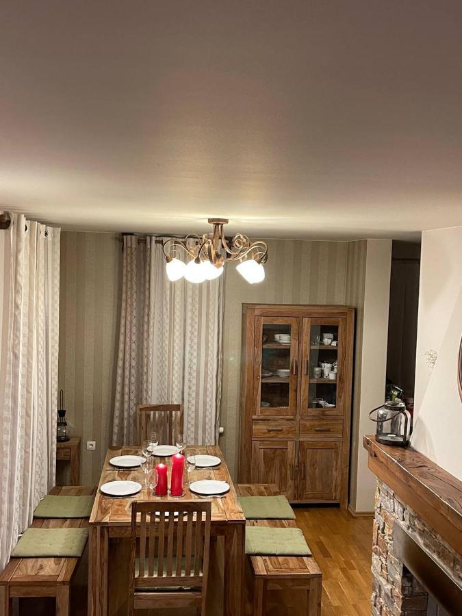 Remarkable Home Bohinj Lake Екстериор снимка