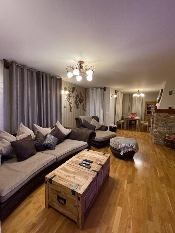 Remarkable Home Bohinj Lake Екстериор снимка