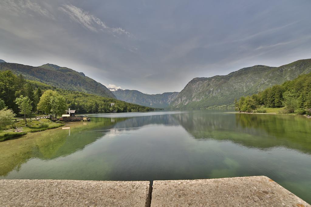Remarkable Home Bohinj Lake Екстериор снимка