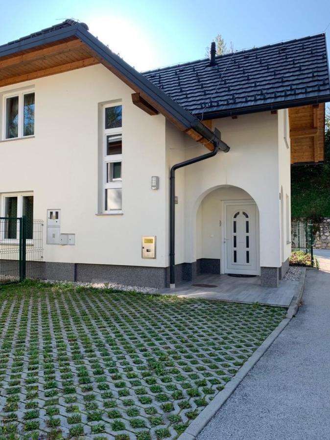 Remarkable Home Bohinj Lake Екстериор снимка