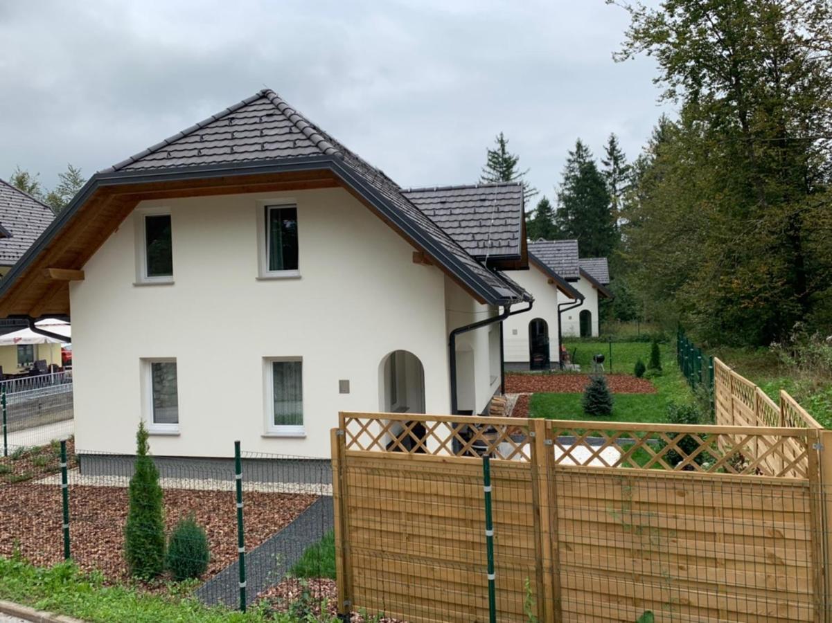 Remarkable Home Bohinj Lake Екстериор снимка