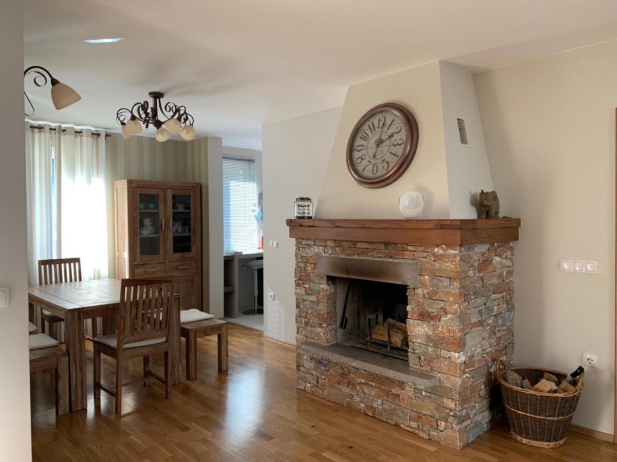 Remarkable Home Bohinj Lake Екстериор снимка