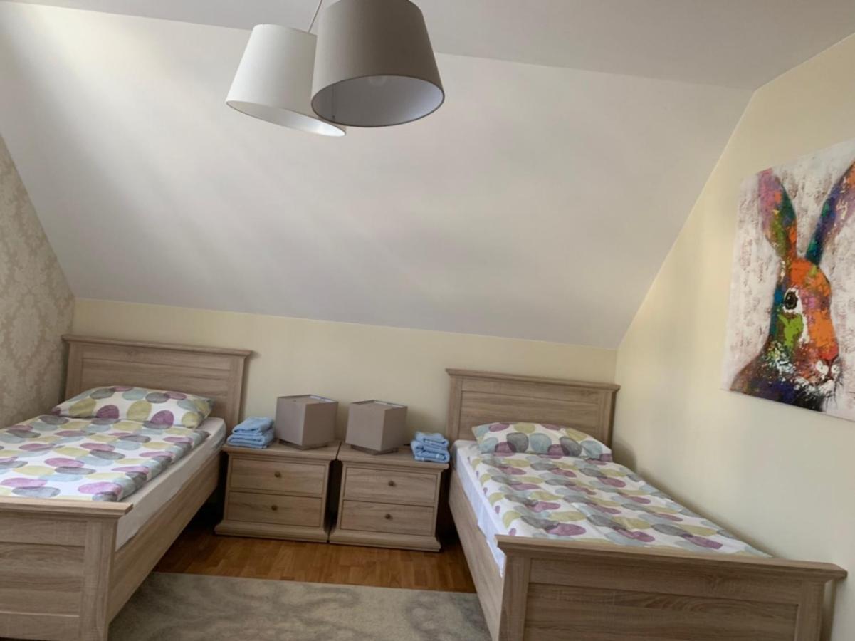 Remarkable Home Bohinj Lake Екстериор снимка