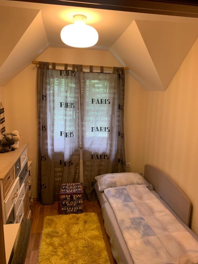 Remarkable Home Bohinj Lake Екстериор снимка